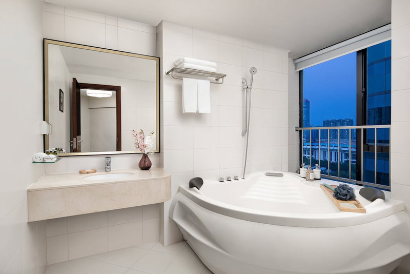 Springdale Serviced Residence Guangzhou, Guangzhou, 中国