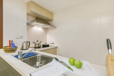 Springdale Serviced Residence Guangzhou, Guangzhou, 中国