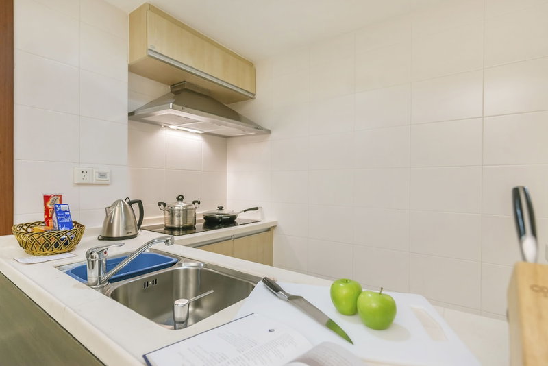 Springdale Serviced Residence Guangzhou, Guangzhou, 中国