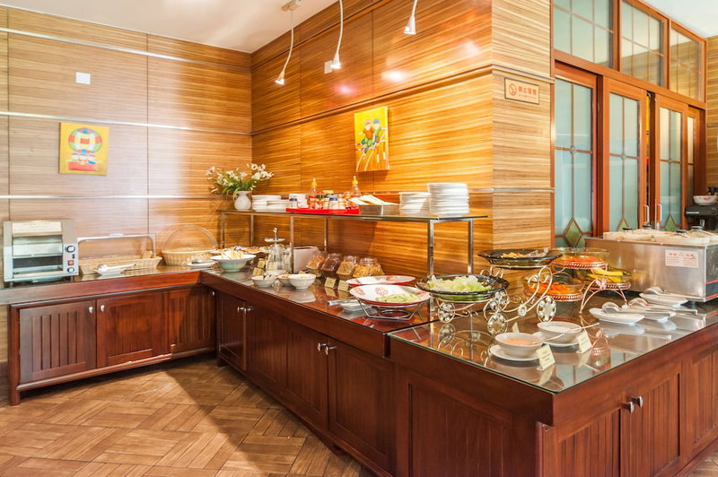 Springdale Serviced Residence Guangzhou, Guangzhou, 中国