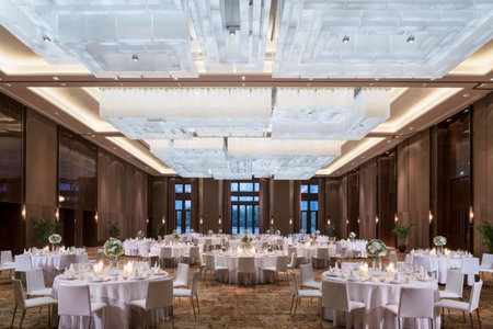 Hyatt Regency Xi'an, Xi'an, Chine