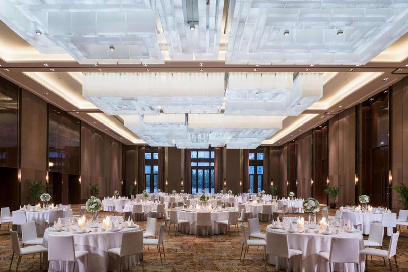 Hyatt Regency Xi'an, Xi'an, Chine