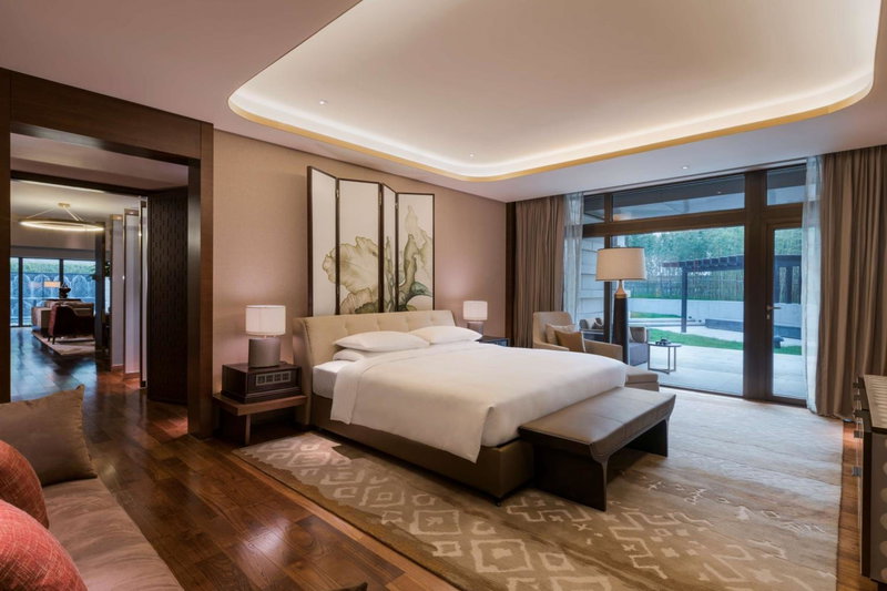 Hyatt Regency Xi'an, Xi'an, Chine