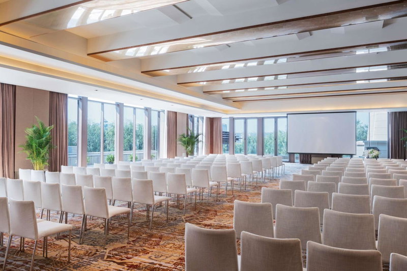 Hyatt Regency Xi'an, Xi'an, Chine