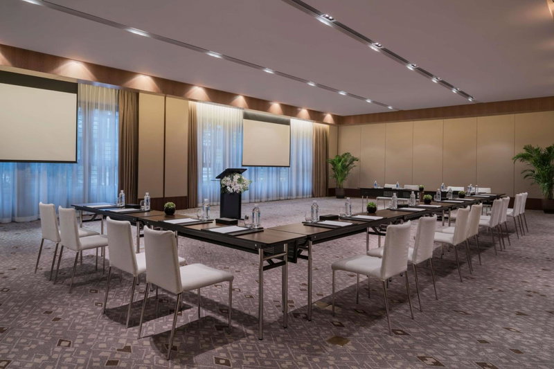 Hyatt Regency Xi'an, Xi'an, Chine