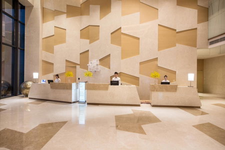 Holiday Inn Wuxi Taihu New City by IHG, Wuxi, 中国