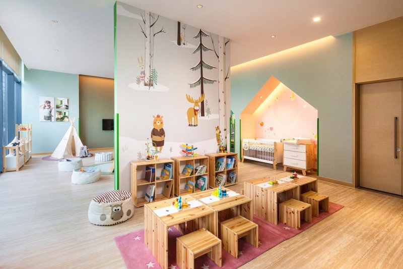 Holiday Inn Wuxi Taihu New City by IHG, Wuxi, 中国