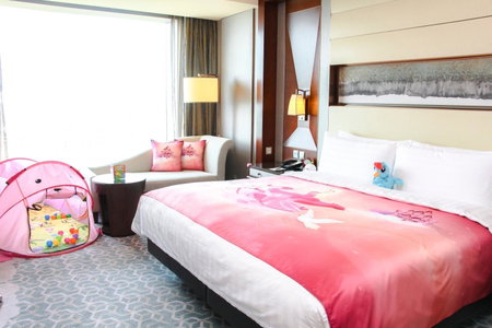 Shangri-La Tangshan, Tangshan, 中国