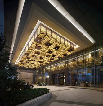 Shangri-La Tangshan, Tangshan, 中国