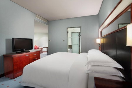 Crowne Plaza Wuxi City Center, Wuxi, 中国