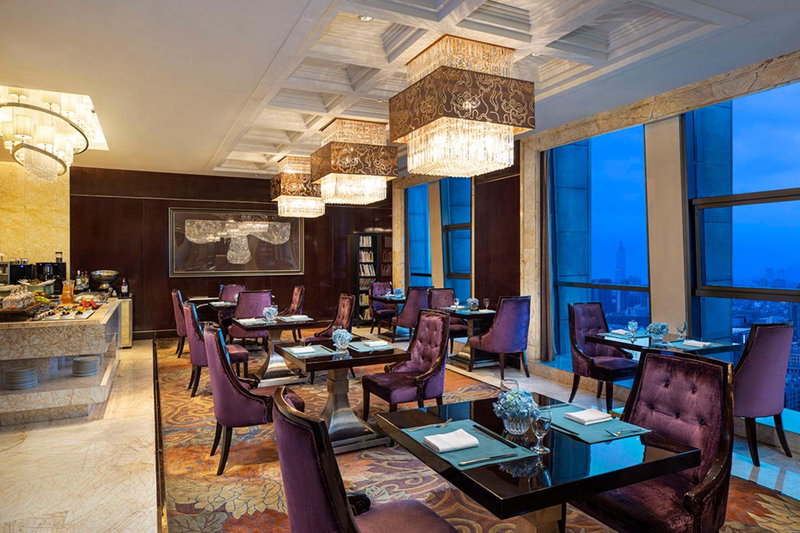 Hilton Nanjing, Nanjing, 中国