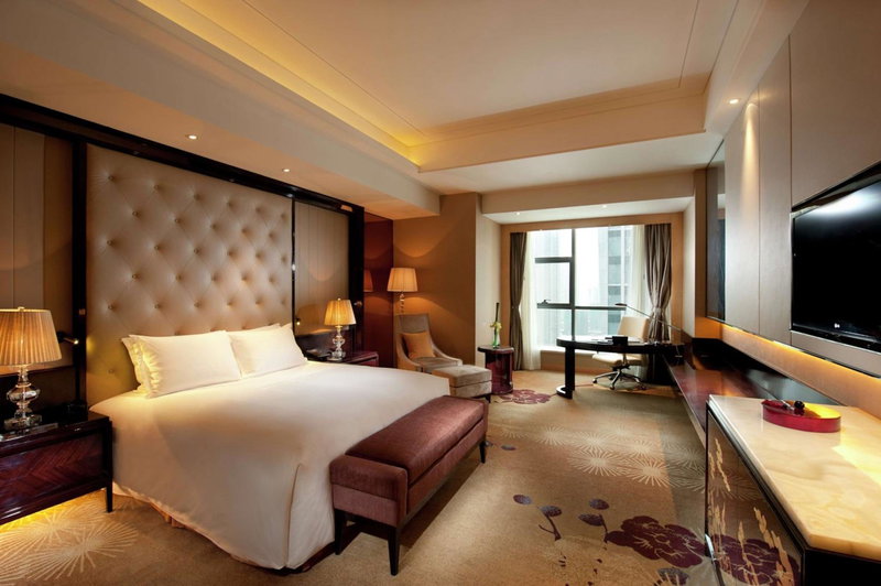 Hilton Nanjing, Nanjing, 中国