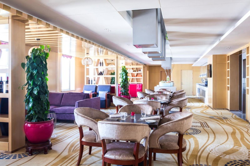 Novotel Daqing Haofang, Longfeng, China
