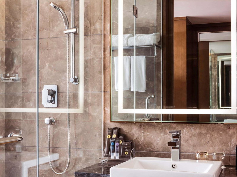 Novotel Daqing Haofang, Longfeng, China