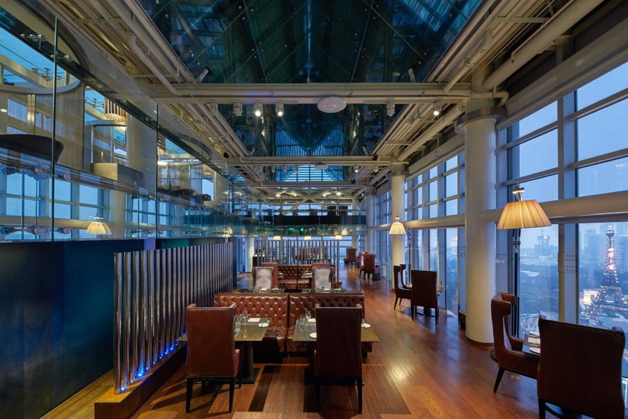 The Westin Shenzhen Nanshan, Shenzhen, 中国