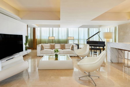 The Westin Shenzhen Nanshan, Shenzhen, 中国
