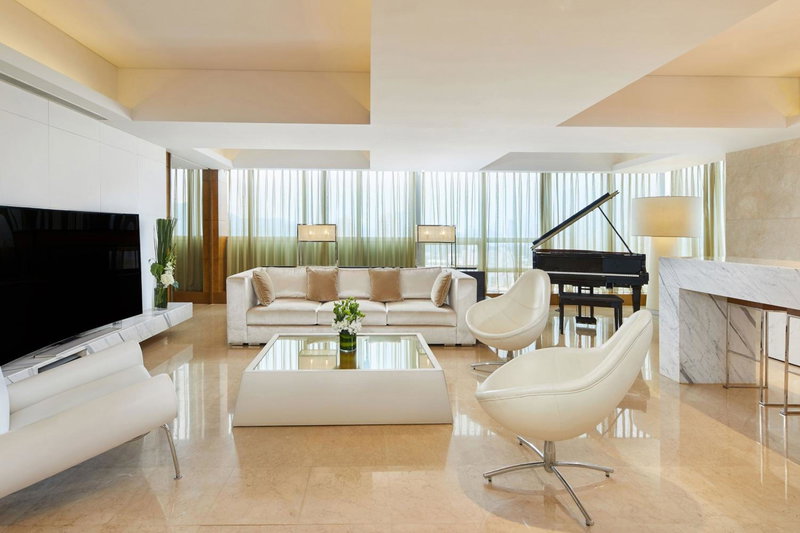 The Westin Shenzhen Nanshan, Shenzhen, 中国