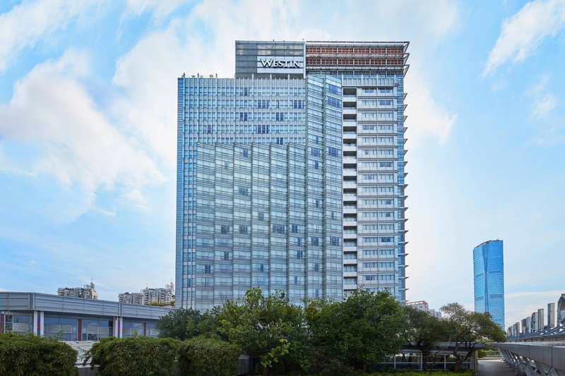 The Westin Shenzhen Nanshan, Shenzhen, 中国