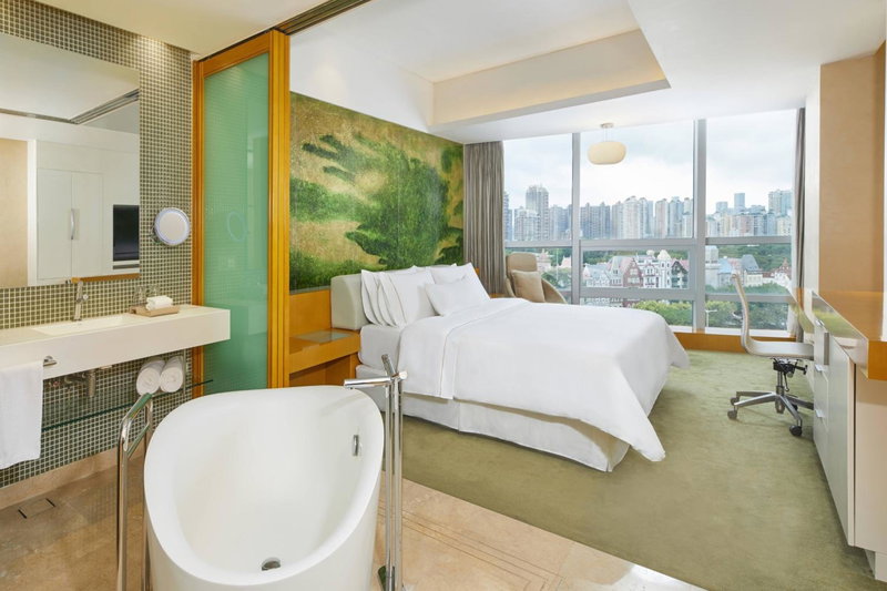 The Westin Shenzhen Nanshan, Shenzhen, 中国
