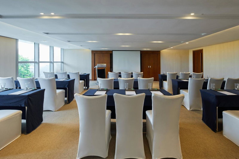 The Westin Shenzhen Nanshan, Shenzhen, 中国