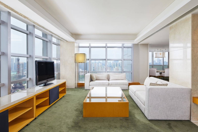 The Westin Shenzhen Nanshan, Shenzhen, 中国