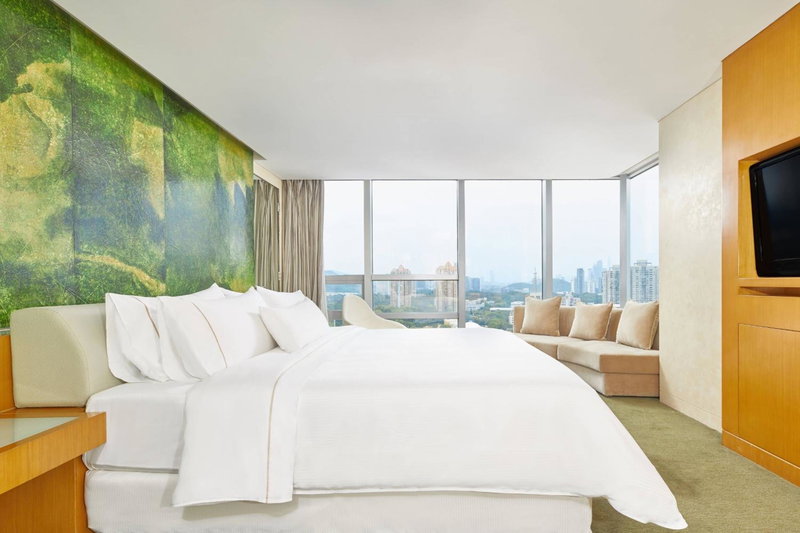 The Westin Shenzhen Nanshan, Shenzhen, 中国
