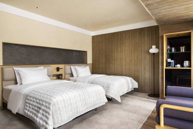 Le Meridien Shenyang Heping, Shenyang, 中国