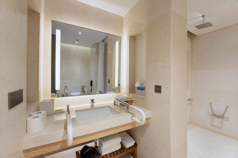 Le Meridien Shenyang Heping, Shenyang, 中国