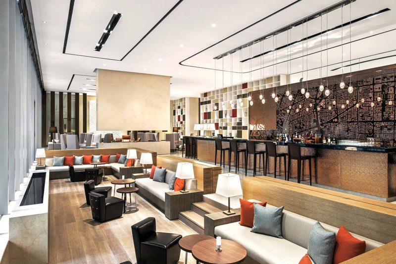 Le Meridien Shenyang Heping, Shenyang, 中国