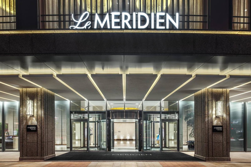 Le Meridien Shenyang Heping, Shenyang, 中国