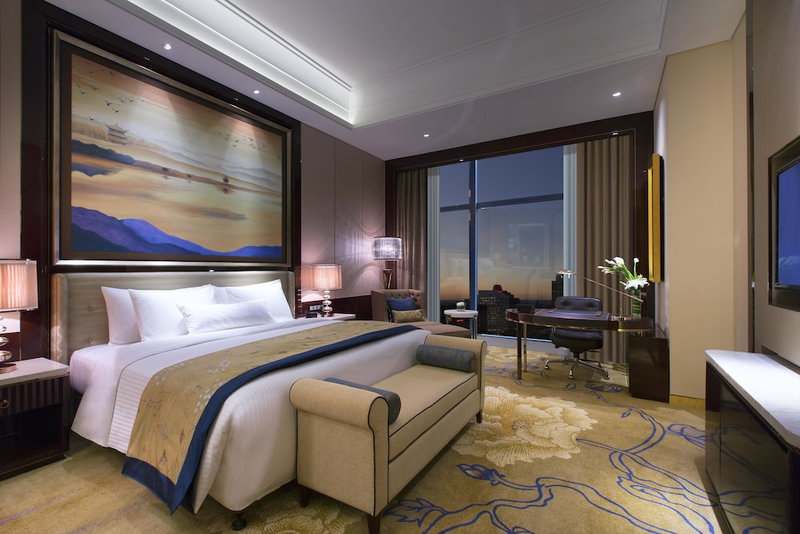 Wanda Vista Changsha, Changsha, 中国