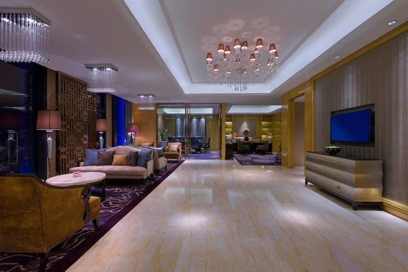 Wanda Vista Changsha, Changsha, 中国