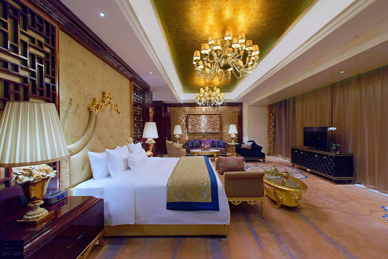 Wanda Vista Changsha, Changsha, 中国