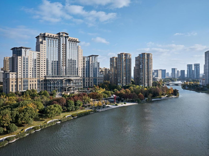 The Azure Ningbo, Vignette Collection by IHG, Ningbo, 中国