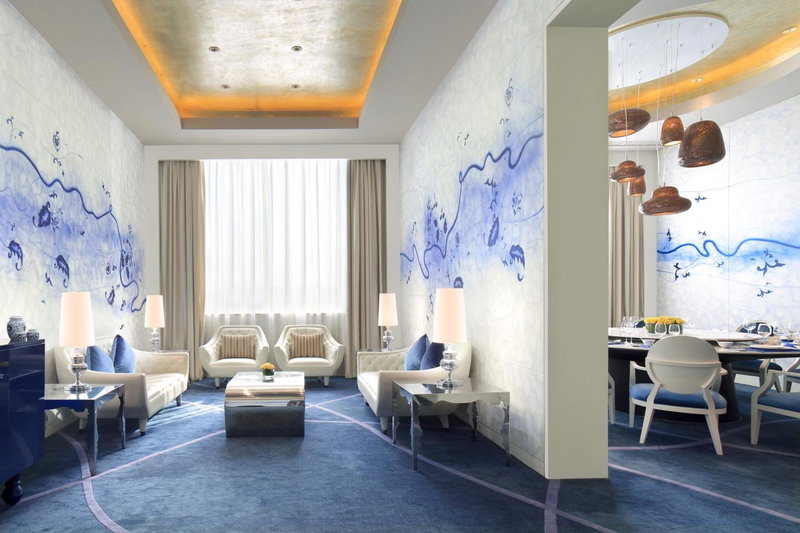 The Azure Ningbo, Vignette Collection by IHG, Ningbo, 中国