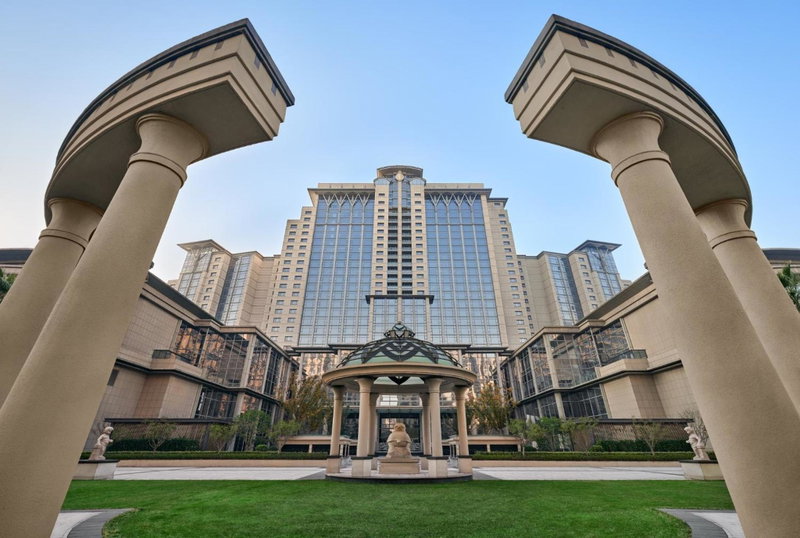 The Azure Ningbo, Vignette Collection by IHG, Ningbo, 中国
