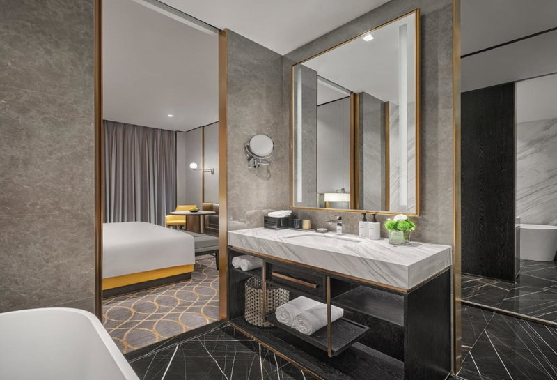 The Azure Ningbo, Vignette Collection by IHG, Ningbo, 中国