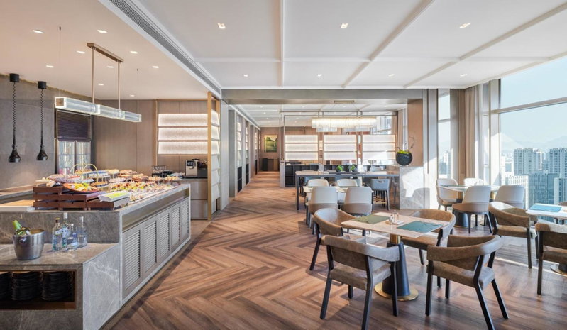 The Azure Ningbo, Vignette Collection by IHG, Ningbo, 中国