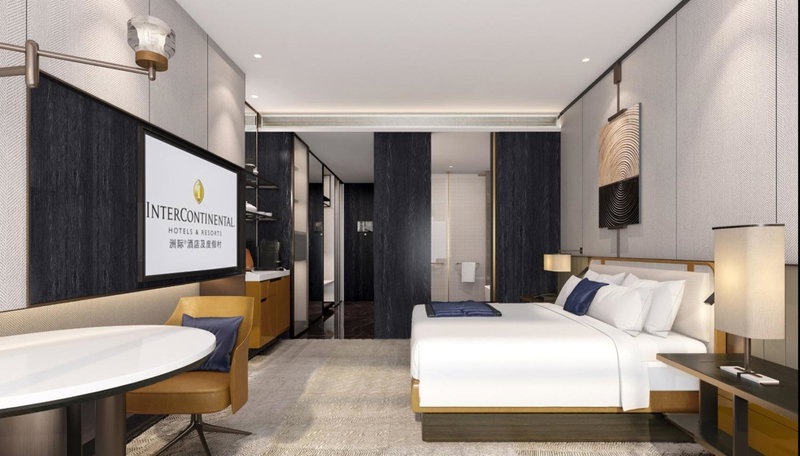 The Azure Ningbo, Vignette Collection by IHG, Ningbo, 中国