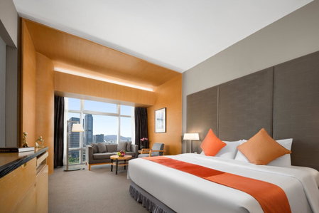 Jianguo Hotel Guangzhou, Guangzhou, 中国
