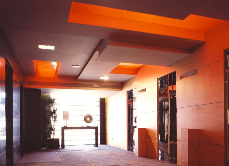 Jianguo Hotel Guangzhou, Guangzhou, 中国