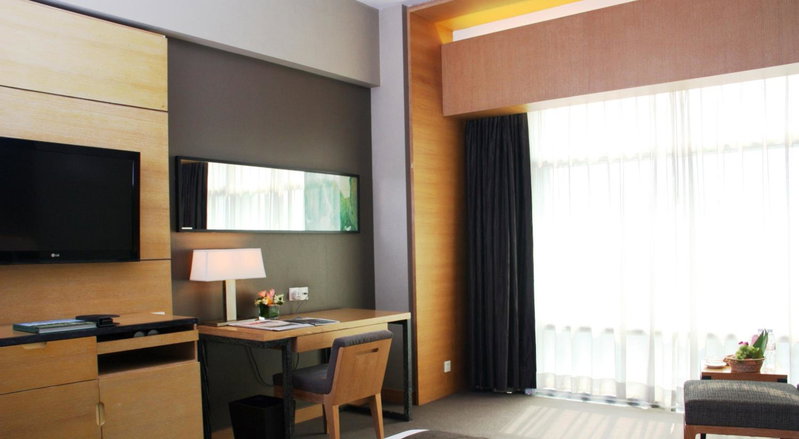 Jianguo Hotel Guangzhou, Guangzhou, 中国