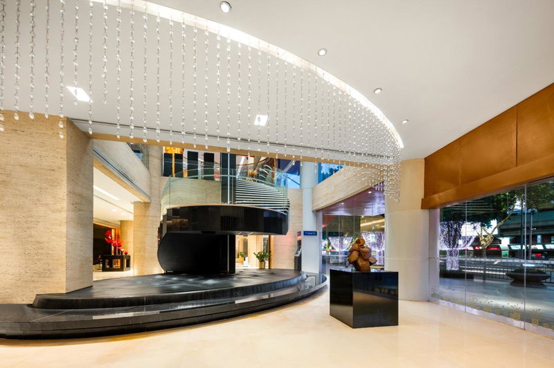 Jianguo Hotel Guangzhou, Guangzhou, 中国