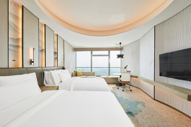 The Westin Wenzhou, Wenzhou, China