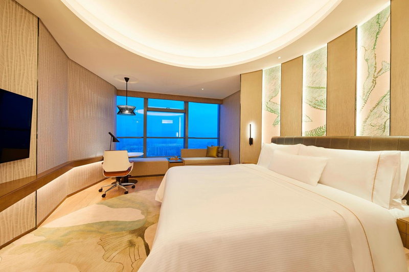 The Westin Wenzhou, Wenzhou, China