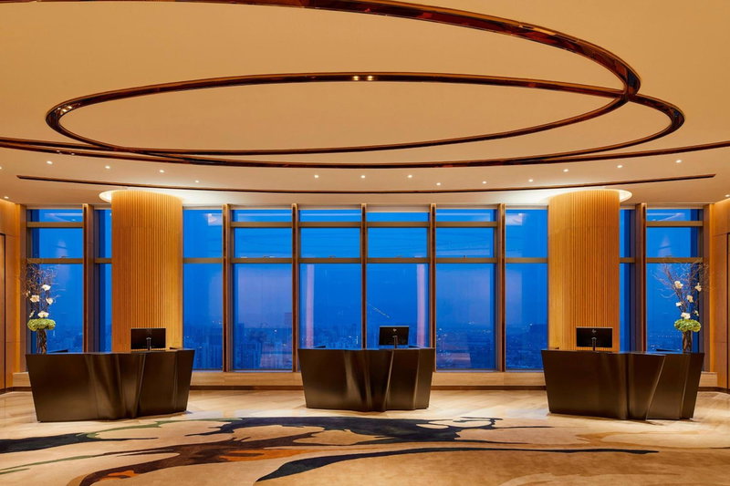 The Westin Wenzhou, Wenzhou, China