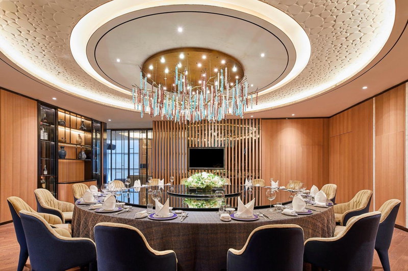 The Westin Wenzhou, Wenzhou, China