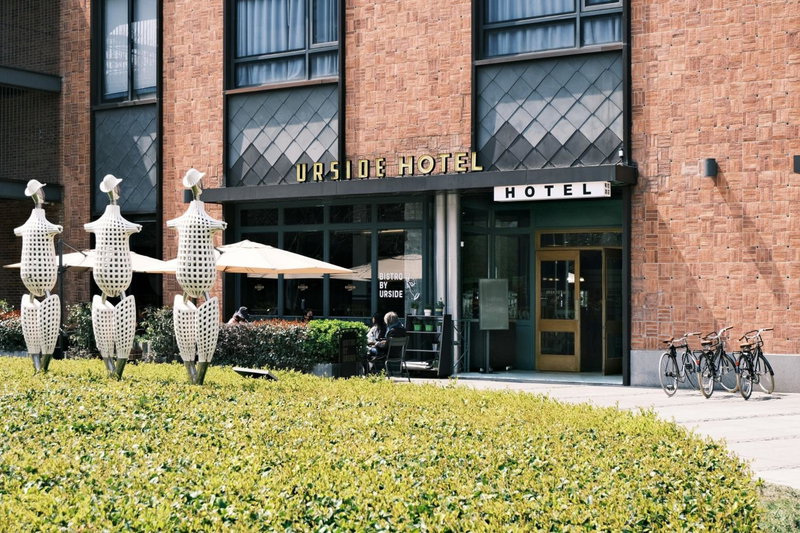Urside Boutique Hotel The Bund Shanghai, Shanghai, 中国