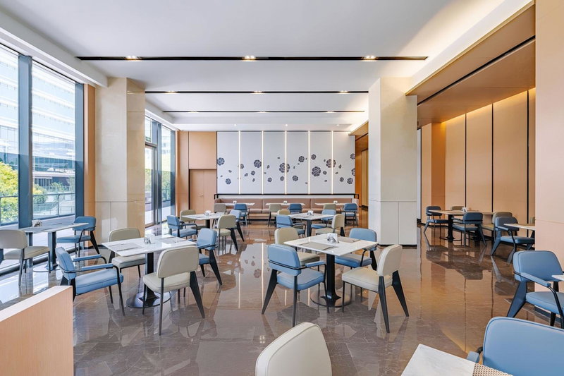 Fairfield by Marriott Beijing Daxing Airport, Daxing, Китай