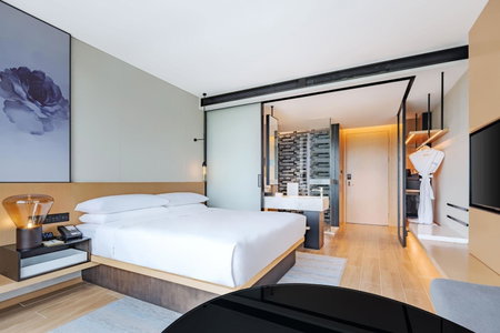 Fairfield by Marriott Beijing Daxing Airport, Daxing, Китай